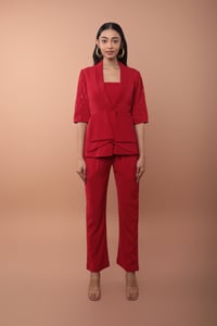 Fire It Up Co-Ord Set