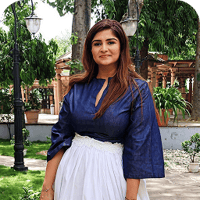 Maneesha Nagrath