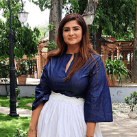 Maneesha Nagrath