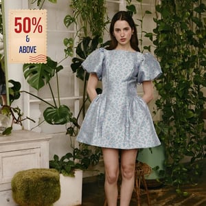 50% OFF & More