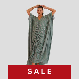Kaftans