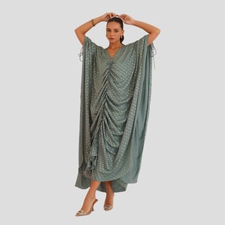 Kaftans