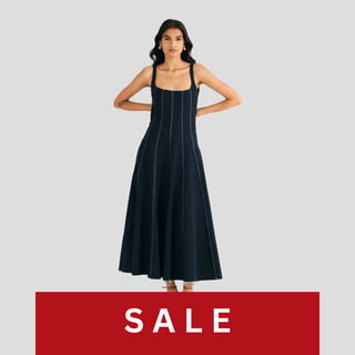 Dresses