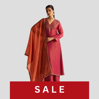 Kurta Sets