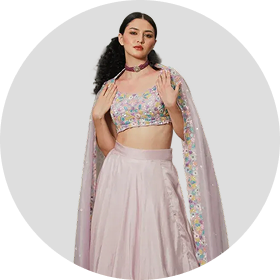 Lehenga Sets