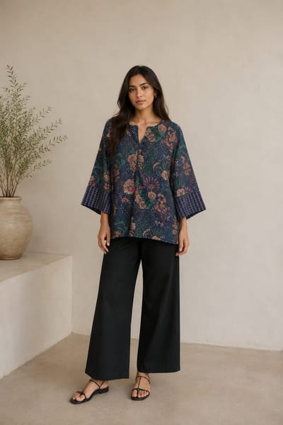 Arya Tunic