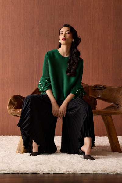 Trudy Top