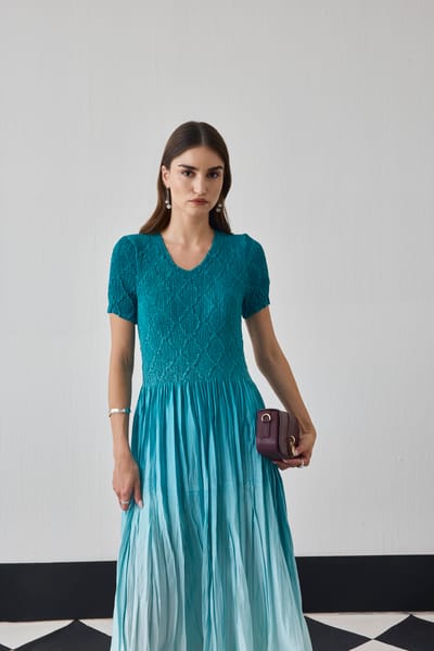 Alena Dress
