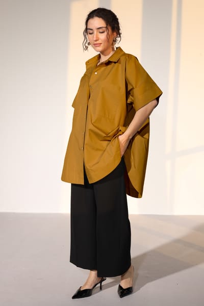 Harper Easy Shirt