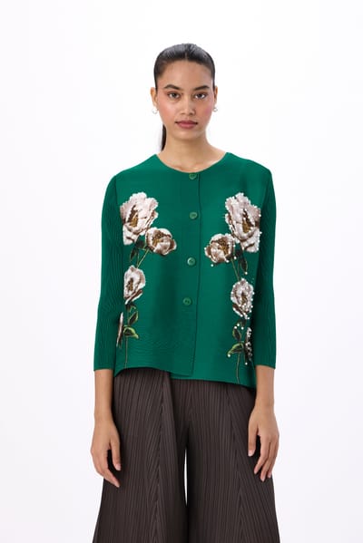 Aliz Floral Shirt