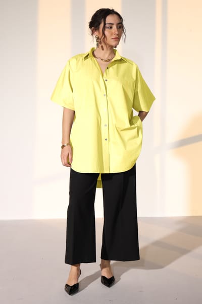 Harper Easy Shirt