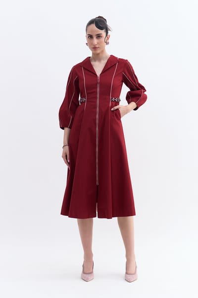 Helena Dress