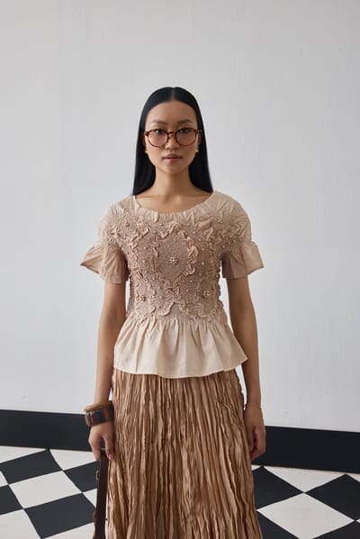 Cher Skirt Set