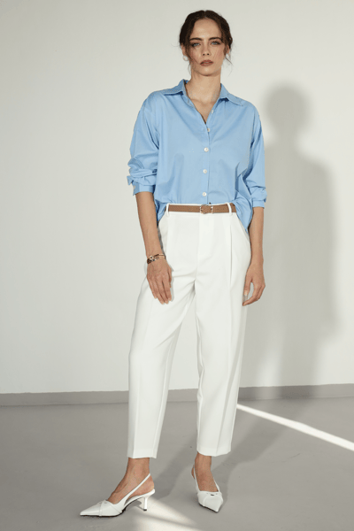 Valentino Formal Shirt (Oversized)