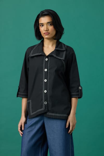 Atlas Shirt