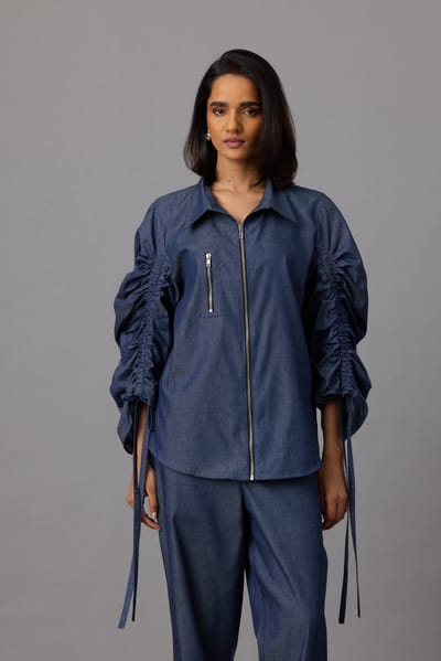 Alexandra Shirt