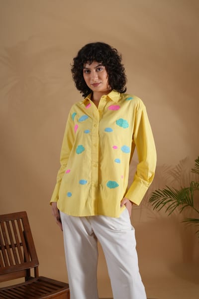 Comfort Fit Shirt