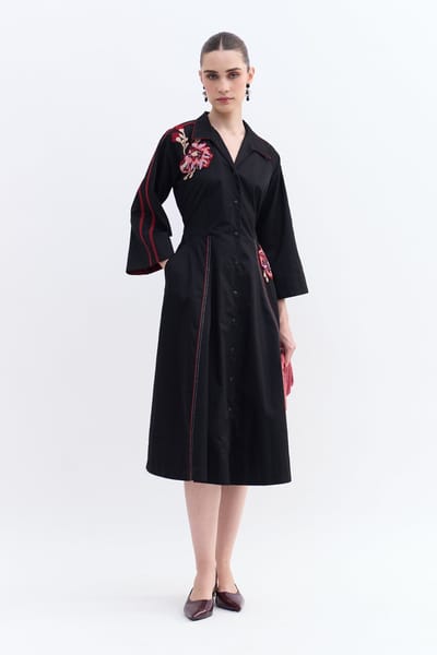 Mae Dress