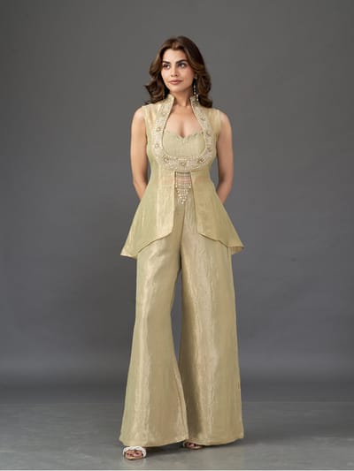 Ivory Muse