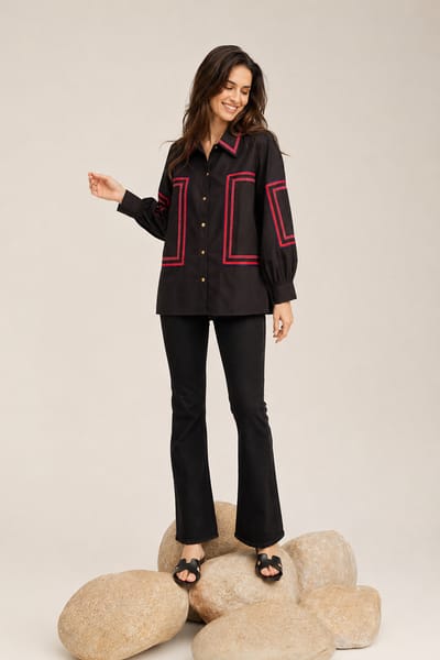 Vera Shirt