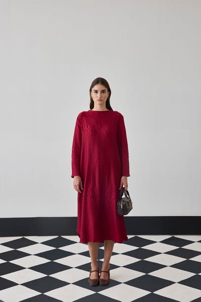 Lilits Dress