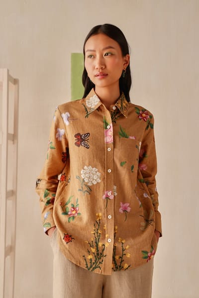 Sable Shirt
