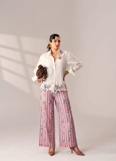 Bloomline cordset