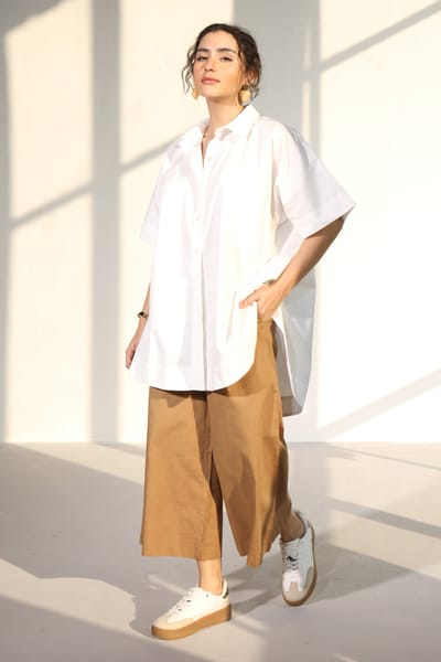 Harper Easy Shirt