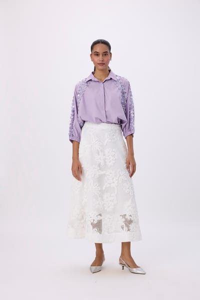 Gabriel Sequin Shirt