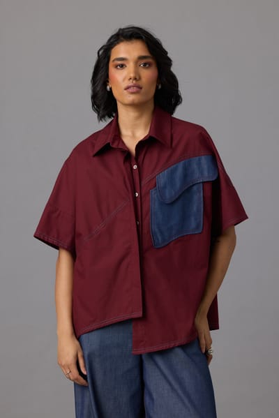 Andrea Shirt