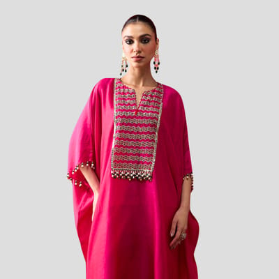 Kaftans