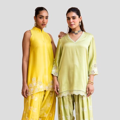 Co-ord Sets