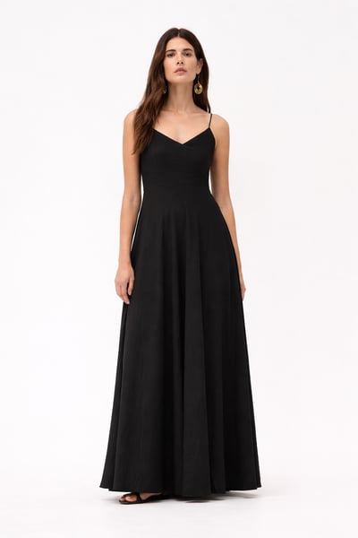 Tara Dress