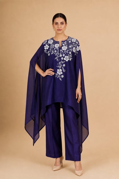 Origani Verena Kaftan Set