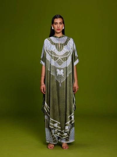 Raffia