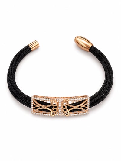Butterfly Grace Bracelet