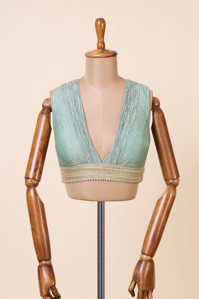 Teal Reverie