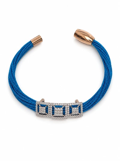 Triple Spark Bracelet