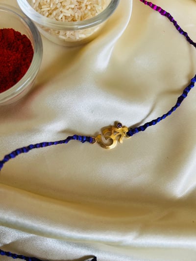 Om Rakhi