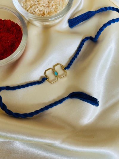 Nivha Rakhi