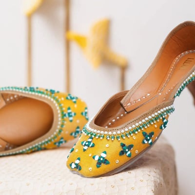 Yellow Gem