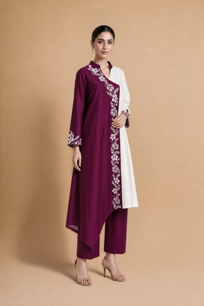 Origani Nerissa Suit Set