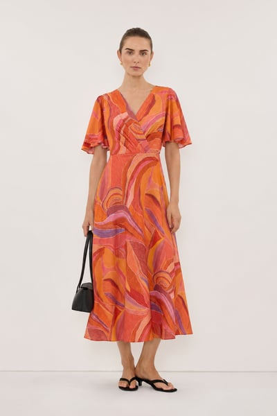 Samara Dress