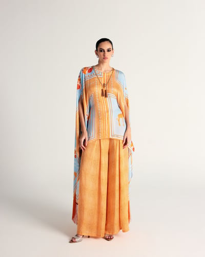 Sahra Co-Ord Set