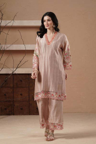 Gul Kurta Set