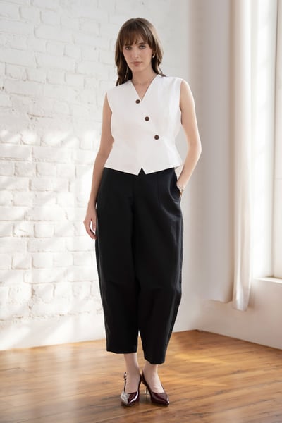 Bianca Waistcoat