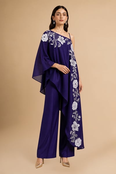 Origani Mirelle Tunic Set