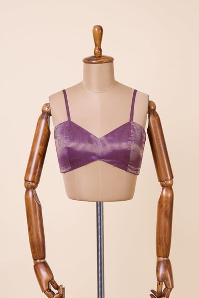 Violet Current