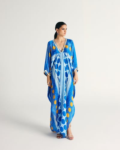 Sava Dress