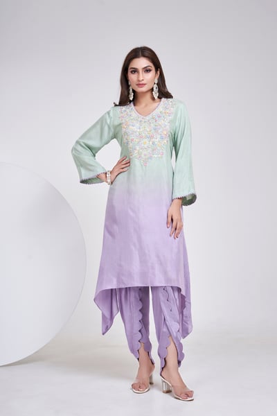 Sorbet Bloom Set
